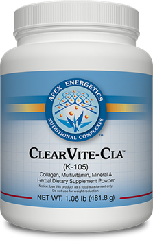 ClearVite-CLA
