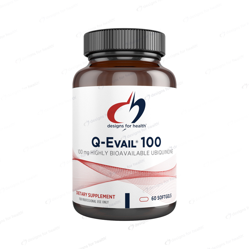 Q-Evail 100mg