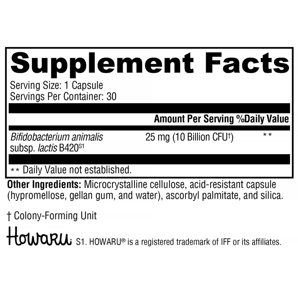 ProbioMax Lean DF Probiotics