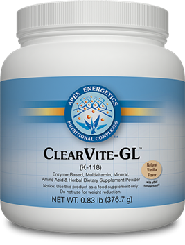 ClearVite-GL