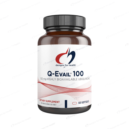Q-Evail 100mg
