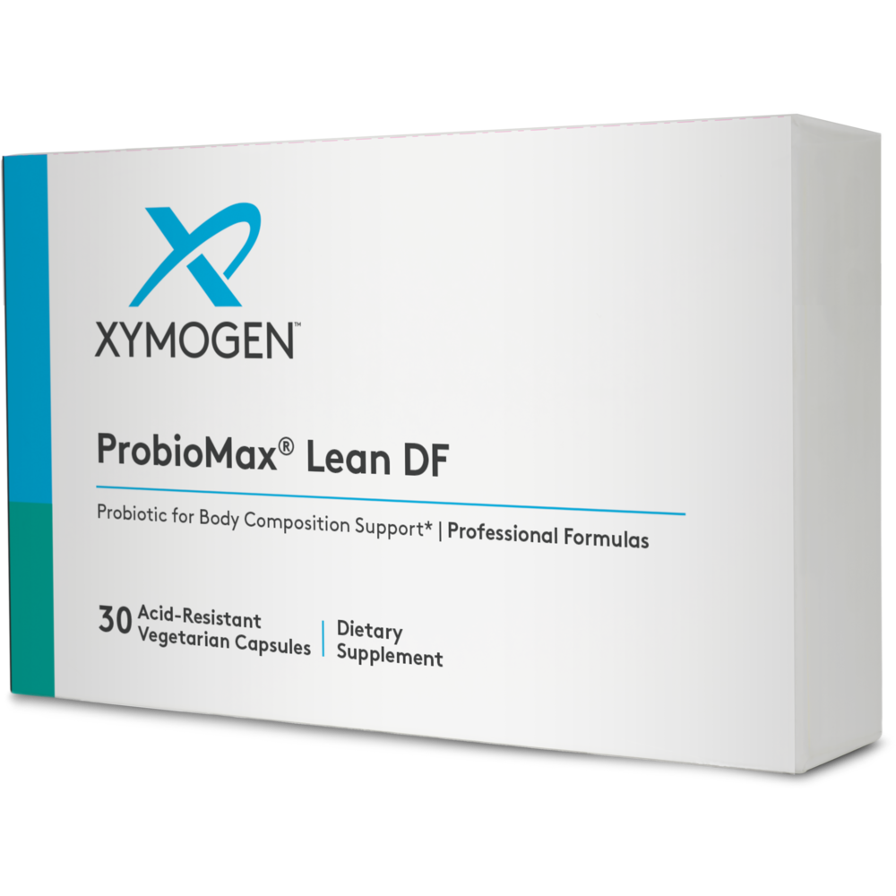 ProbioMax Lean DF Probiotics