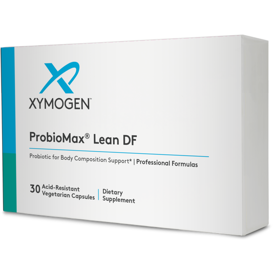 ProbioMax Lean DF Probiotics