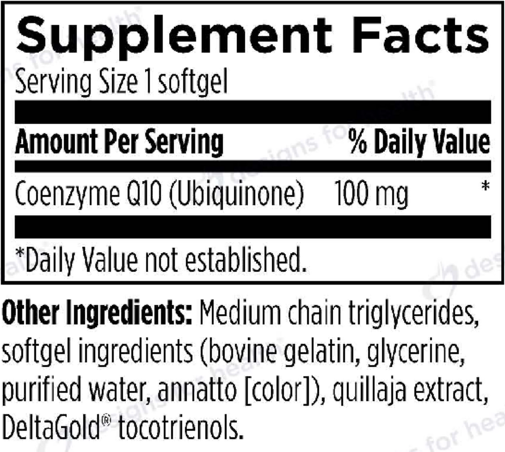 Q-Evail 100mg