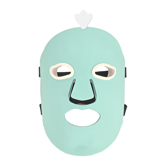 Multi-Spectrum Red Light Therapy Face Mask
